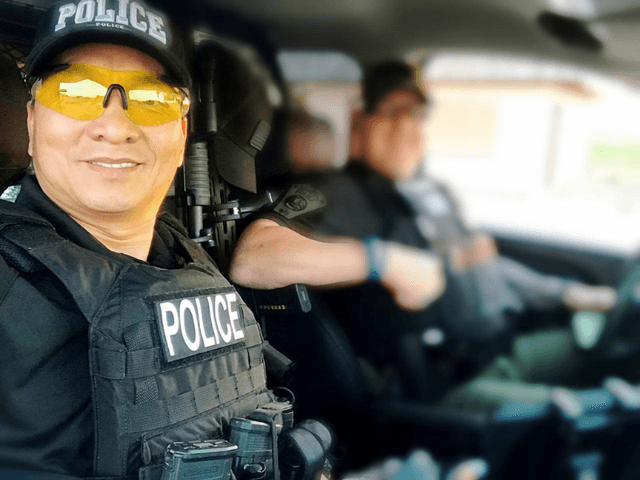 Eddie Wei Zhao — Licensed Private Investigator